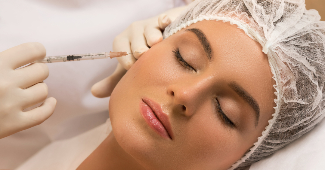 harmonização facial em cidade